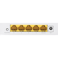 Беспроводной маршрутизатор Edimax BR-6228nS v3