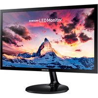 Монитор Samsung S22F350FHI [LS22F350FHIX]