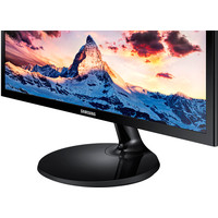 Монитор Samsung S22F350FHI [LS22F350FHIX]