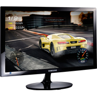 Монитор Samsung S24D330H [LS24D330HSX]