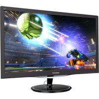 Монитор ViewSonic VX2757-mhd
