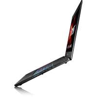 Ноутбук MSI GS72 6QE-436RU Stealth Pro 24 Гб