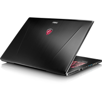 Ноутбук MSI GS72 6QE-436RU Stealth Pro 24 Гб
