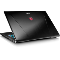 Ноутбук MSI GS72 6QE-436RU Stealth Pro 24 Гб