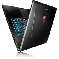 Ноутбук MSI GS72 6QE-436RU Stealth Pro 24 Гб