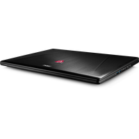 Ноутбук MSI GS72 6QE-436RU Stealth Pro 24 Гб