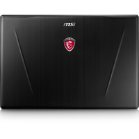 Ноутбук MSI GS72 6QE-436RU Stealth Pro 24 Гб