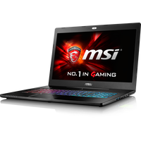 Ноутбук MSI GS72 6QE-436RU Stealth Pro 24 Гб