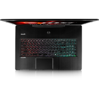 Ноутбук MSI GS72 6QE-436RU Stealth Pro 24 Гб