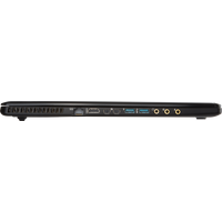 Ноутбук MSI GS72 6QE-436RU Stealth Pro 24 Гб