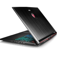 Ноутбук MSI GS73VR 6RF-037RU Stealth Pro 32 Гб