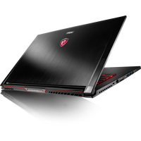 Ноутбук MSI GS73VR 6RF-037RU Stealth Pro 32 Гб