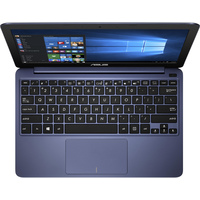Ноутбук ASUS VivoBook R209HA-FD0047TS