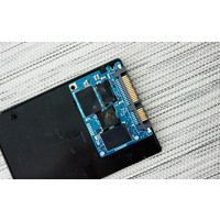 SSD SanDisk Ultra II 240GB (SDSSDHII-240G-G25)