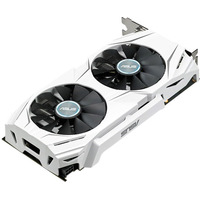 Видеокарта ASUS GeForce GTX 1060 3GB GDDR5 [DUAL-GTX1060-O3G]