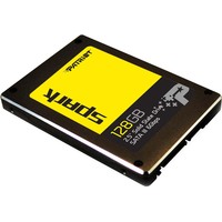 SSD Patriot Spark 128GB [PSK128GS25SSDR]