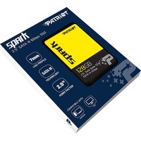 SSD Patriot Spark 128GB [PSK128GS25SSDR]