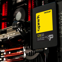 SSD Patriot Spark 128GB [PSK128GS25SSDR]