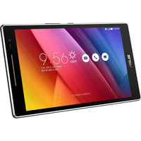 Планшет ASUS ZenPad 8.0 Z380KNL-6A031A 16GB LTE Dark Gray