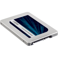 SSD Crucial MX300 750GB [CT750MX300SSD1]
