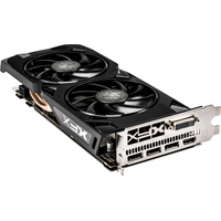 Видеокарта XFX Radeon RX 470 RS 4GB GDDR5 OC [RX-470P4LDB6]