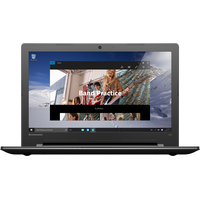 Ноутбук Lenovo IdeaPad 300-15ISK [80Q701JERK]