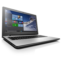 Ноутбук Lenovo IdeaPad 300-15ISK [80Q701JERK]