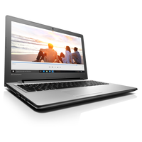 Ноутбук Lenovo IdeaPad 300-15ISK [80Q701JERK]