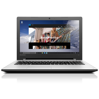 Ноутбук Lenovo IdeaPad 300-15ISK [80Q701JERK]