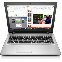 Ноутбук Lenovo IdeaPad 300-15ISK [80Q701JERK]