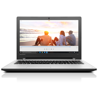 Ноутбук Lenovo IdeaPad 300-15ISK [80Q701JERK]