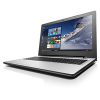 Ноутбук Lenovo IdeaPad 300-15ISK [80Q701JERK]