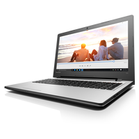 Ноутбук Lenovo IdeaPad 300-15ISK [80Q701JERK]