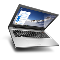 Ноутбук Lenovo IdeaPad 300-15ISK [80Q701JERK]