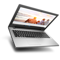 Ноутбук Lenovo IdeaPad 300-15ISK [80Q701JERK]