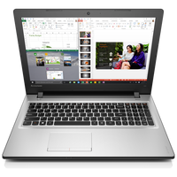 Ноутбук Lenovo IdeaPad 300-15ISK [80Q701JERK]