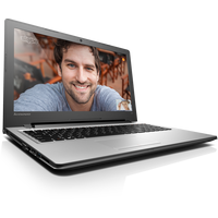 Ноутбук Lenovo IdeaPad 300-15ISK [80Q701JERK]