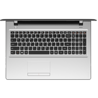 Ноутбук Lenovo IdeaPad 300-15ISK [80Q701JERK]