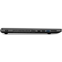 Ноутбук Lenovo IdeaPad 300-15ISK [80Q701JERK]