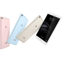 Планшет Huawei MediaPad T2 7.0 Pro 16GB LTE Gold [PLE-701L]