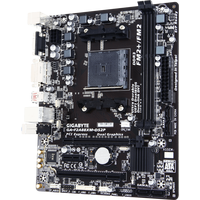 Материнская плата Gigabyte GA-F2A88XM-DS2P (rev. 1.0)