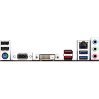 Материнская плата Gigabyte GA-F2A88XM-DS2P (rev. 1.0)