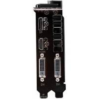 Видеокарта ASUS Radeon RX 470 4GB GDDR5 [ROG STRIX-RX470-O4G-GAMING]