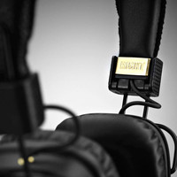 Наушники с микрофоном Marshall Major II Bluetooth Black