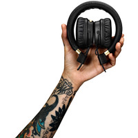 Наушники с микрофоном Marshall Major II Bluetooth Black