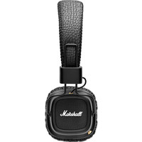 Наушники с микрофоном Marshall Major II Bluetooth Black