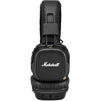 Наушники с микрофоном Marshall Major II Bluetooth Black