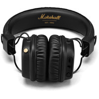 Наушники с микрофоном Marshall Major II Bluetooth Black