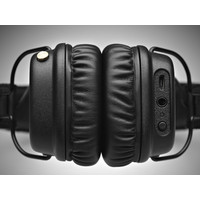 Наушники с микрофоном Marshall Major II Bluetooth Black