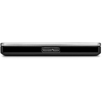 Внешний жесткий диск Seagate Backup Plus Ultra Slim Platinum 2TB [STEH2000200]
